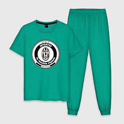 Мужская пижама Juventus club
