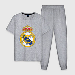 Мужская пижама Real madrid fc sport