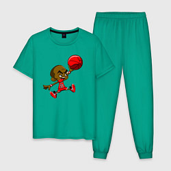 Мужская пижама Baby Jordan