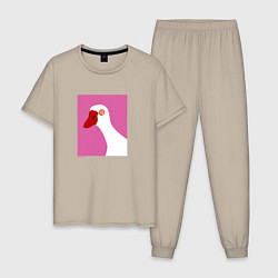 Мужская пижама Hypno-goose