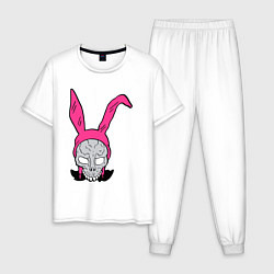 Мужская пижама Pink Donnie Darko