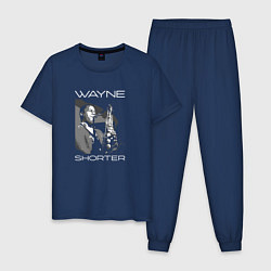Мужская пижама Wayne Shorter tribute