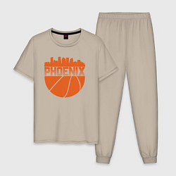 Мужская пижама Phoenix basketball