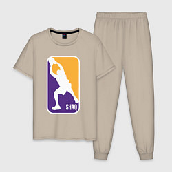 Мужская пижама Shaq attack