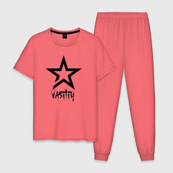 Мужская пижама Vasiliy - star