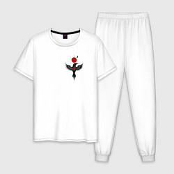 Мужская пижама Night bird