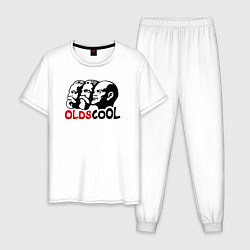 Мужская пижама Oldscool USSR