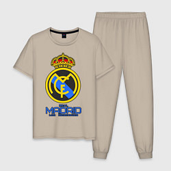 Мужская пижама Real Madrid