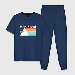 Мужская пижама Pink Floyd