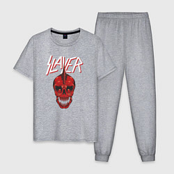 Мужская пижама Slayer Punk