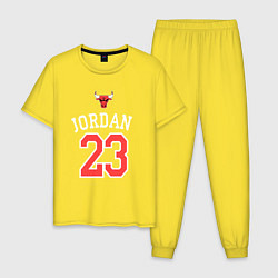 Мужская пижама Jordan 23