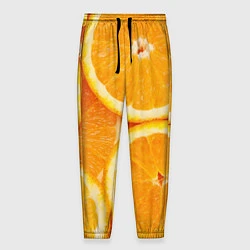 Мужские брюки Апельсинка