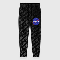 Мужские брюки NASA: Dark Space