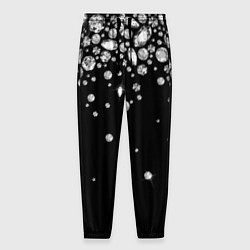 Мужские брюки Бриллиантовый дождь