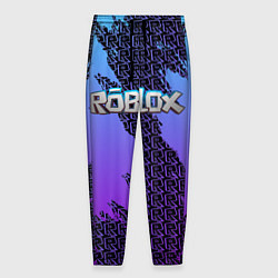 Мужские брюки Roblox