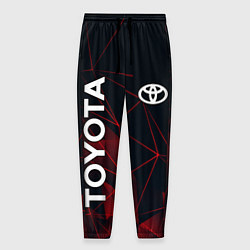 Мужские брюки TOYOTA