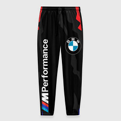 Мужские брюки BMW M PERFORMANCE БМВ М