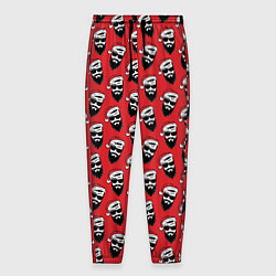 Мужские брюки Hipster Santa