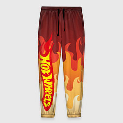 Мужские брюки Hot Wheels Fire 2D