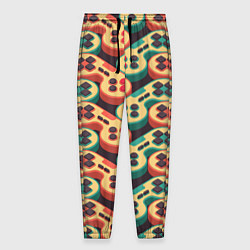 Мужские брюки Gamepads