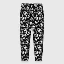 Мужские брюки Skull Eye Bones Hype