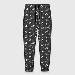 Мужские брюки SPACE