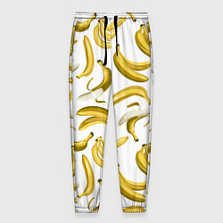 Мужские брюки Кругом бананы