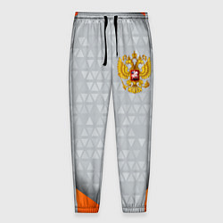 Мужские брюки Orange & silver Russia