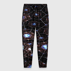 Мужские брюки Матрица вселенной