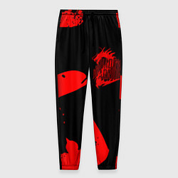 Мужские брюки Shadow Warrior japan