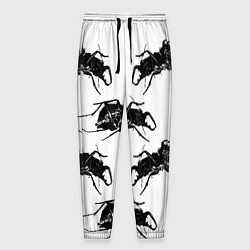 Мужские брюки Mezzanine