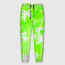 Мужские брюки Кислотные тропики