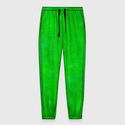 Мужские брюки Свет зелёного фонаря