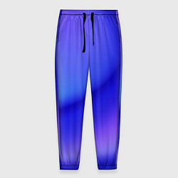 Мужские брюки The color is multicolored