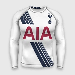 Рашгард мужской Tottenham Hotspur: AIA, цвет: 3D-принт