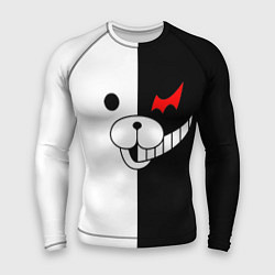 Мужской рашгард Monokuma