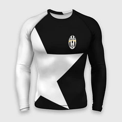 Мужской рашгард FC Juventus: Star