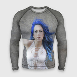 Мужской рашгард Arch Enemy: Alissa White-Gluz