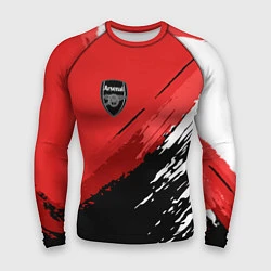 Мужской рашгард FC Arsenal: Original