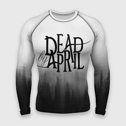 Мужской рашгард Dead by April