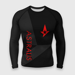 Мужской рашгард Astralis: Dark Style