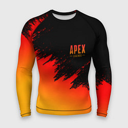 Мужской рашгард Apex Sprite