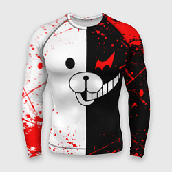 Мужской рашгард MONOKUMA