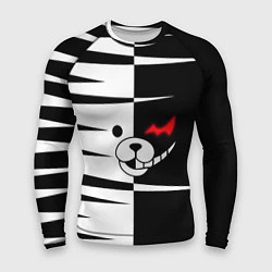 Мужской рашгард Monokuma