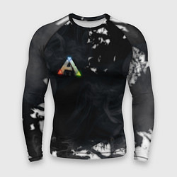 Мужской рашгард Ark Survival Evolved