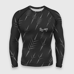 Мужской рашгард Rowing