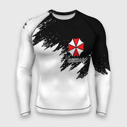 Мужской рашгард UMBRELLA CORP