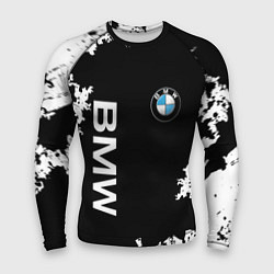 Мужской рашгард BMW