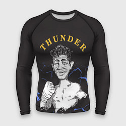 Мужской рашгард Thunder