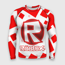 Мужской рашгард ROBLOX